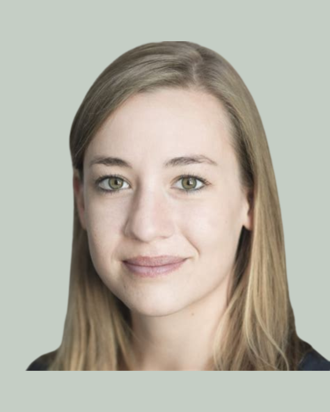Larissa Ochtendung